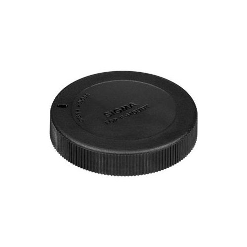  Sigma LCR II Rear Cap for Sony E Mount Lenses LCR-SE II - Adorama