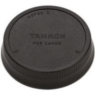 Tamron Rear Lens Cap for New SP Design, for Canon RMC-EOSII - Adorama