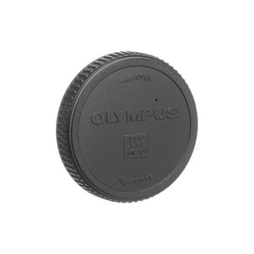  Olympus LR-2 Rear Lens Cap 260056 - Adorama