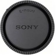 Adorama Sony Rear Lens Cap for NEX-5 NEX-3 Lenses/A-Mt. Adapter ALCR1EM