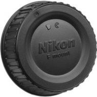 Nikon LF-4 Rear Lens Cap 4348 - Adorama