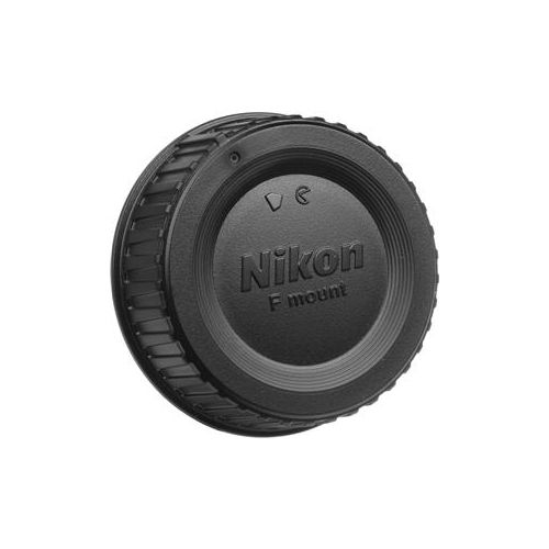  Nikon LF-4 Rear Lens Cap 4348 - Adorama