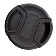 ProOPTIC 77mm Center Pinch Lens Cap PROCLF77 - Adorama