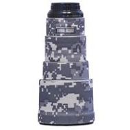 Adorama LensCoat Cover for Pentax FA 200mm f/2.8 Lens, Digital Camo LCP200DC