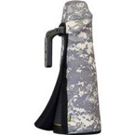 Adorama LensCoat TravelCoat for Nikon 500mm VR FL without Hood, Digital Camo TC500FLDC