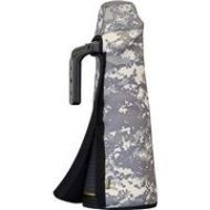 Adorama LensCoat TravelCoat for Nikon 600mm VR FL without Hood, Digital Camo TC600FLDC