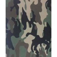 Adorama LensCoat Lens Cover for Panasonic 100-400mm DG OIS Lens, Forest Green Camo LCP100400FG