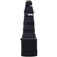 Adorama LensCoat Lens Cover for Canon 600mm f/4 IS III Lens, Black LC6003BK