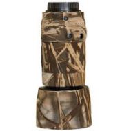 Adorama LensCoat Lens Cover for the Canon 70-300mm IS f/4.0-f/5.6 Zoom Lens - Realtree LC70300ISM4