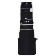 Adorama LensCoat Lens Cover for Minolta 300mm f/4 AF APO, Black LCM3004BK