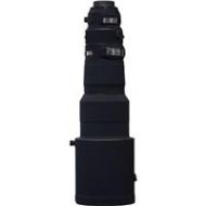 Adorama LensCoat Lens Cover for Sigma 500mm f/4 DG OS HSM Sports Lens, Black LCS500SBK