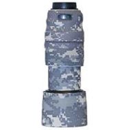 Adorama LensCoat Lens Cover for Canon 70-300mm f/4-5.6L IS USM, Digital Camo LC70300LISDC