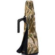 Adorama LensCoat TravelCoat Cover for Nikon 800mm AF-S f/5.6E FL ED VR AF, RealtreeMax4 TC800VRM4