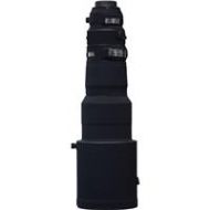 Adorama LensCoat Lens Cover for Sigma 500mm f/4 DG OS HSM Sports Lens, White LCS500SCW