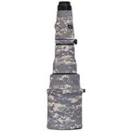 Adorama LensCoat LCN500PDC Nikon 500mm Lens Cover, Army Camo LCN500PDC