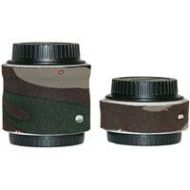 LensCoat LCSEX Sigma 1.4X, 2X Lens Cover - Green LCSEXFG - Adorama