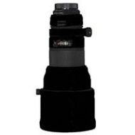 Adorama LensCoat LCS30028BK Sigma 300mm Lens Cover, Black LCS30028BK