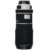 Adorama LensCoat LC3004NISBK Canon 300mm Lens Cover, Black LC3004NISBK