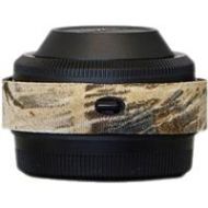 Adorama LensCoat Cover for Fuji XF 1.4 Teleconverter Lens, Realtree Max4 LCF14M4