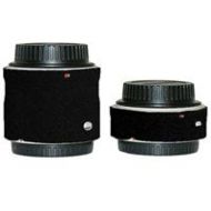 LensCoat LCEXBK Lens Cover for Canon 1.4x Black LCEXBK - Adorama