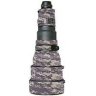 Adorama LensCoat Lens Cover f/the Nikon 400mm f/2.8 AFS I Lens - Army Digital Camo (dc) LCN400AFIDC