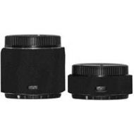 LensCoat LCSEXBK Sigma 1.4X, 2X Lens Cover - Black LCSEXBK - Adorama