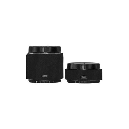  LensCoat LCSEXBK Sigma 1.4X, 2X Lens Cover - Black LCSEXBK - Adorama