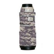 Adorama LensCoat LC3004NISDC Canon 300mm Lens Cover, Army Camo LC3004NISDC