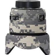 Adorama LensCoat Cover for Sigma 50mm f/1.4 DG HSM Lens, Digital Camo LCS5014DC