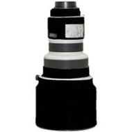 LensCoat LC20018BK Canon 200mm Lens Cover, Black LC20018BK - Adorama