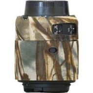 Adorama LensCoat Cover for Nikon 55-200mm f/4-5.6 ED VR II Lens , Realtree Max4 LCN55200V2M4