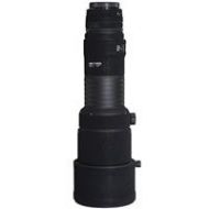 Adorama LensCoat Lens Cover for the Sigma 500mm f/4.5 Lens - Black #S500BK LCS50045BK