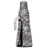 Adorama LensCoat TravelCoat for Canon 600mm f/4 IS II without Hood, Digital Camo TC6002ISDC