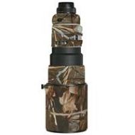 Adorama LensCoat Lens Cover for the Nikon 300mm AFS II Lens - Realtree Max4 LCN300ASIIM4