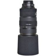 Adorama LensCoat S50500BK Lens Cover for Sigma 50-500mm Lens LCS50500BK