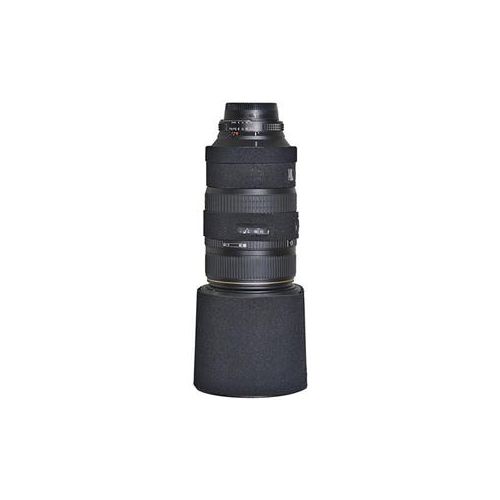  Adorama LensCoat S50500BK Lens Cover for Sigma 50-500mm Lens LCS50500BK