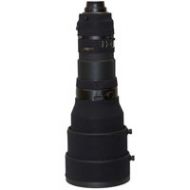 Adorama LensCoat LCN400VRBK Nikon 400mm Lens Cover, Black LCN400VRBK