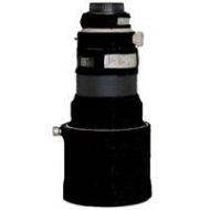 LensCoat LC2002BK Canon 200mm Lens Cover, Black LC2002BK - Adorama