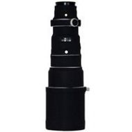 Adorama LensCoat Lens Cover for Minolta 400mm f/4.5 HS, Black LCM40045BK
