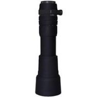 Adorama LensCoat LCS170500BK Sigma 170-500mm Lens Cover, Black LCS170500BK