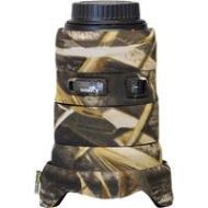 Adorama LensCoat Lens Cover for Canon 16-35mm III f/2.8 Lens, Realtree Max5 LC16353M5