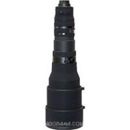 Adorama LensCoat Lens Cover for the Tamron SP 200-500mm f/5-6.3 Di AF Zoom Lens - Black LCT200500BK