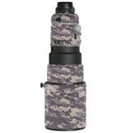 Adorama LensCoat Lens Cover for the Nikon 300mm AFS II Lens - Army Digital Camo (dc) LCN300ASIIDC