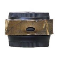 Adorama LensCoat Lens Cover for Tamron 1.4x Teleconverter, Realtree Max5 LCTEX14M5