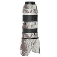 Adorama LensCoat for the Canon 70-200mm f/2.8L (Non IS) - Realtree Hardwoods Snow LC70200NISSN