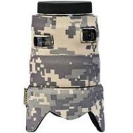 Adorama LensCoat Cover for Sigma 35mm F1.4 DG HSM Lens, Digital Camo LCS3514DC