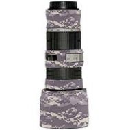 Adorama LensCoat LC702004DC Canon 70-200mm Lens Cover, Army DC LC702004DC