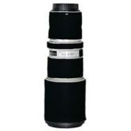 Adorama LensCoat LC40056BK Canon 400mm f/5.6 Lens Cover, Black LC40056BK