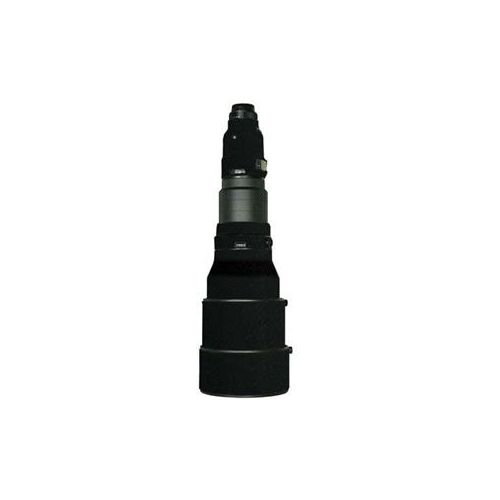  LensCoat LCN600IIB Nikon 600mm Lens Cover, Black LCN600IIBK - Adorama