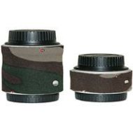 LensCoat LCEXFG Lens Cover for Canon 1.4x Green LCEXFG - Adorama